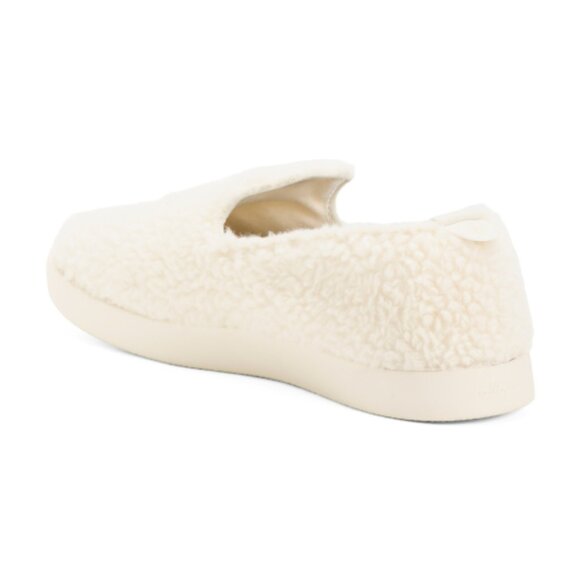 ALLBIRDS Wool Lounger Fluff Mules - Picture 2 of 2